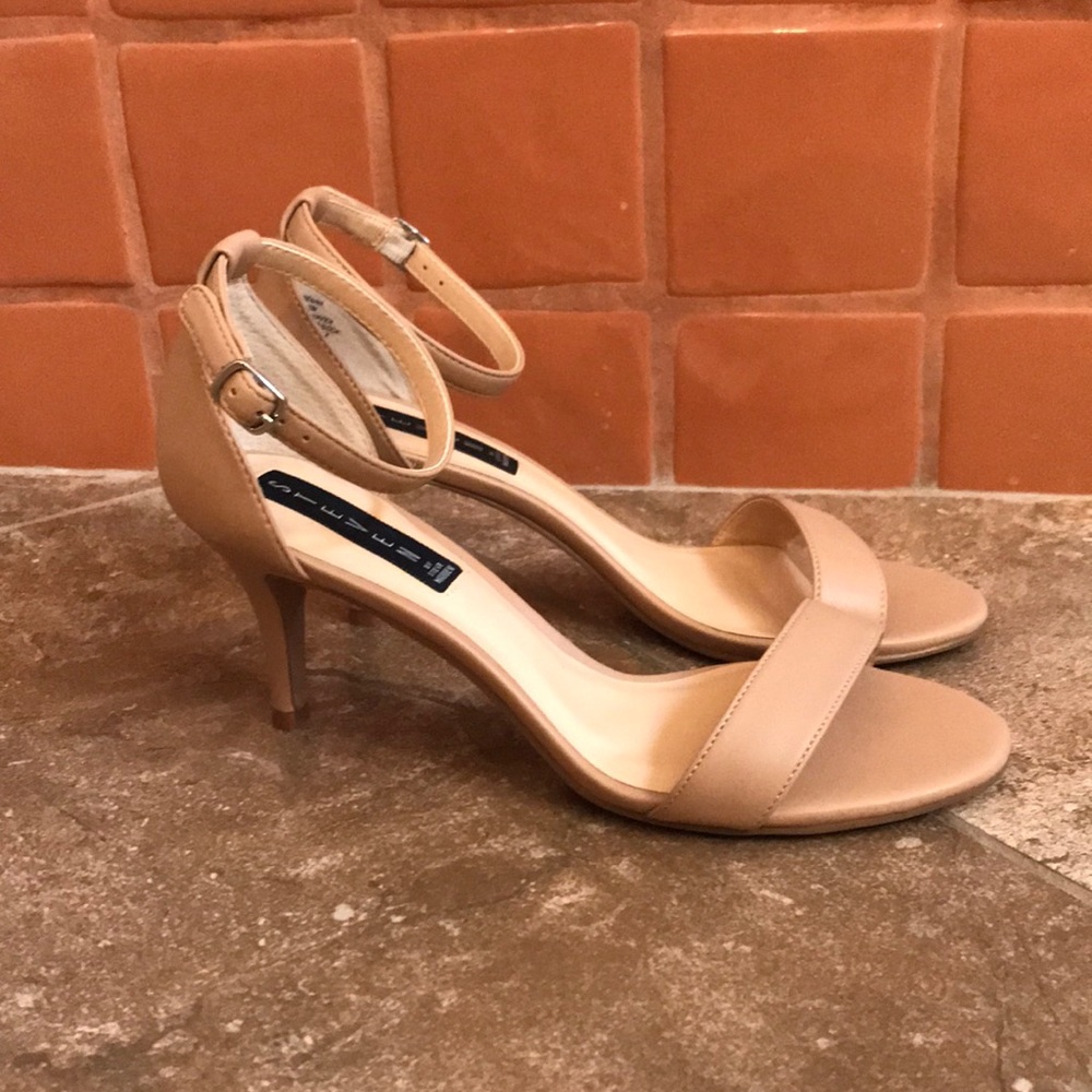 Steve Madden heels
